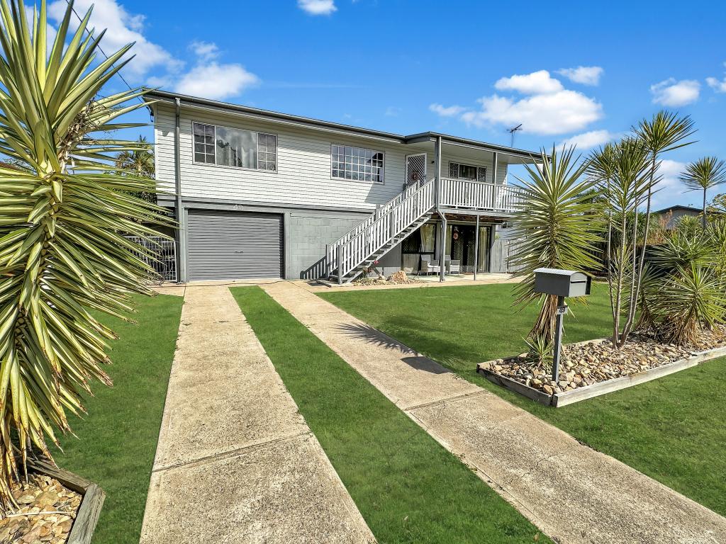 49 Bamford Lane, Kirwan, QLD 4817