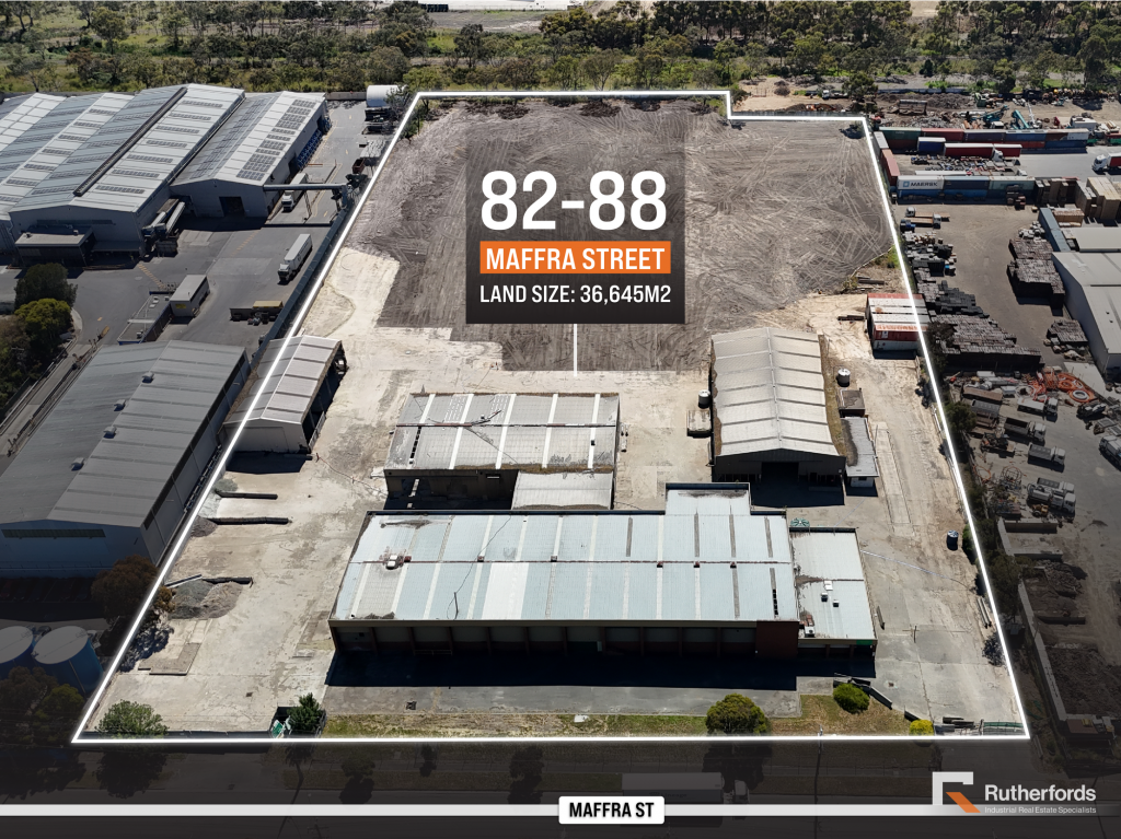 82-88 Maffra St, Coolaroo, VIC 3048