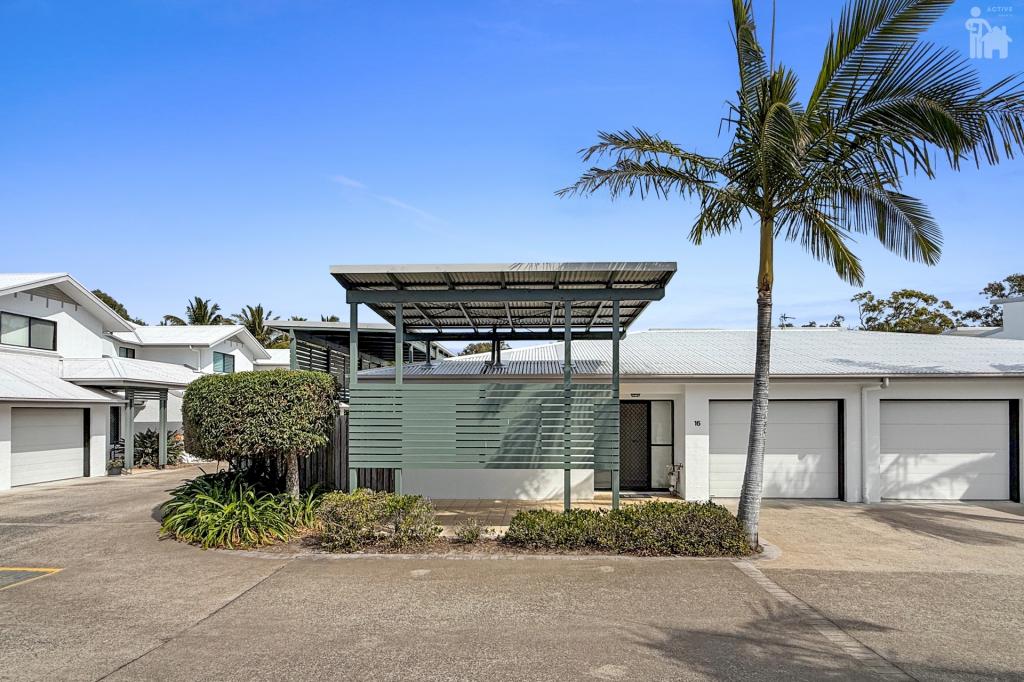 16/654 Esplanade, Urangan, QLD 4655