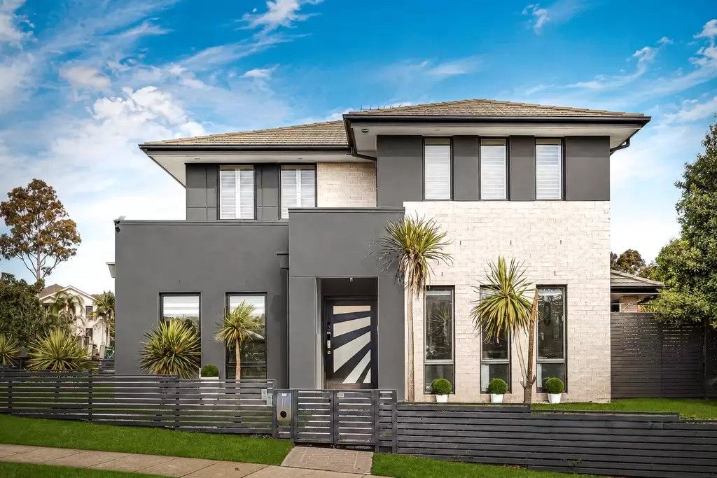 52 Palace St, Stanhope Gardens, NSW 2768