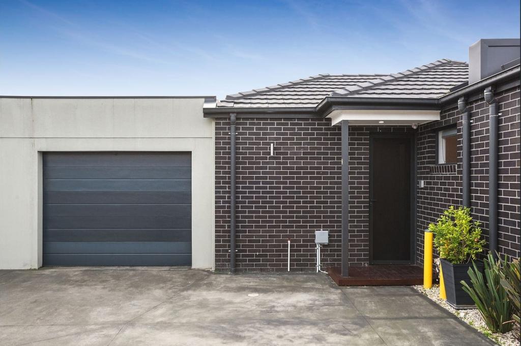 2/48 Bevan Ave, Clayton South, VIC 3169