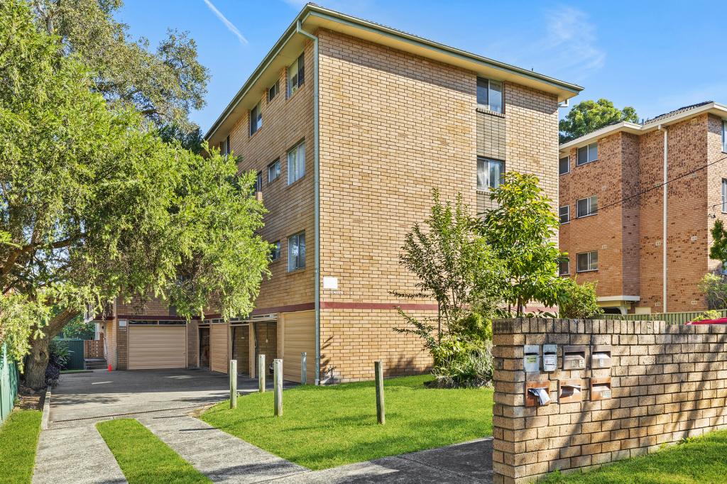 8/11 Riverview St, West Ryde, NSW 2114