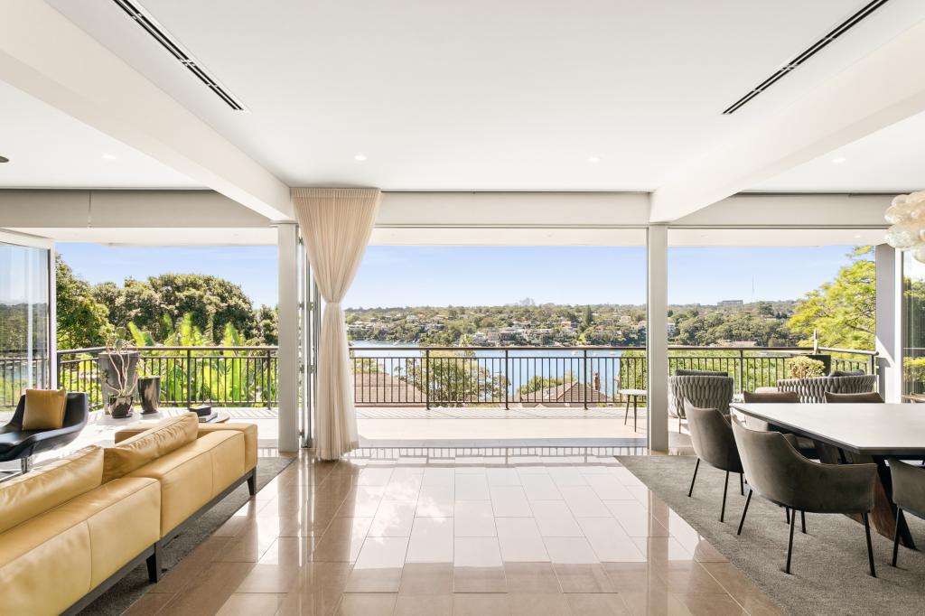 9 Vernon St, Hunters Hill, NSW 2110