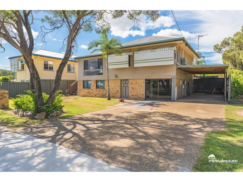 362 Berserker St, Frenchville, QLD 4701