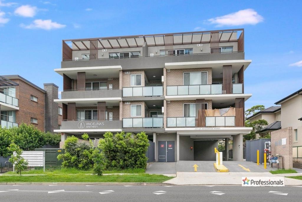 207/17-19 Rookwood Rd, Yagoona, NSW 2199