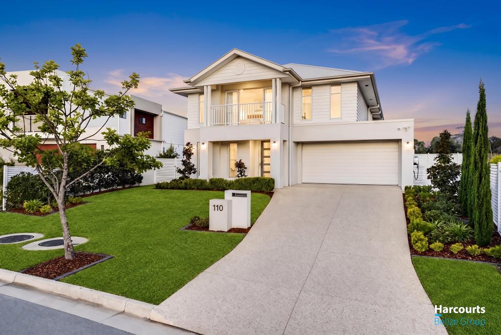 110 Paradise Pde, Jacobs Well, QLD 4208