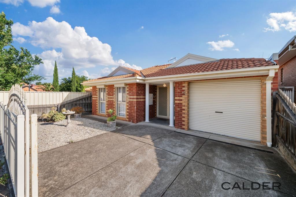 5a Antonie Ave, Delahey, VIC 3037