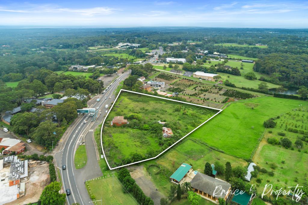 877 Old Northern Rd, Dural, NSW 2158