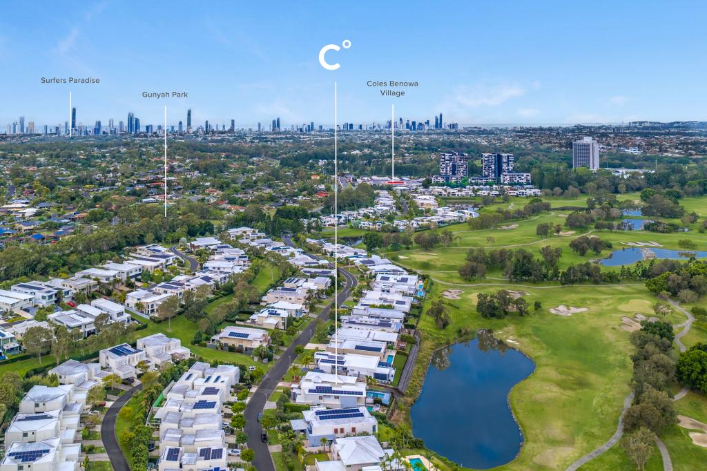 2016 THE BOULEVARDE, BENOWA, QLD 4217