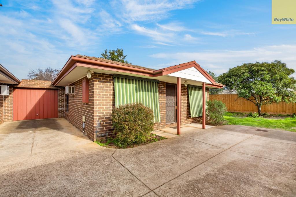 3/21 Joan St, Melton, VIC 3337