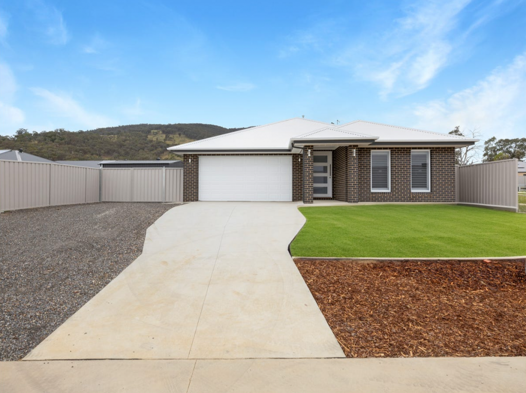 5 Rymer Way, Baranduda, VIC 3691