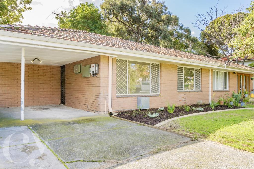 24a Oldham Cres, Hilton, WA 6163