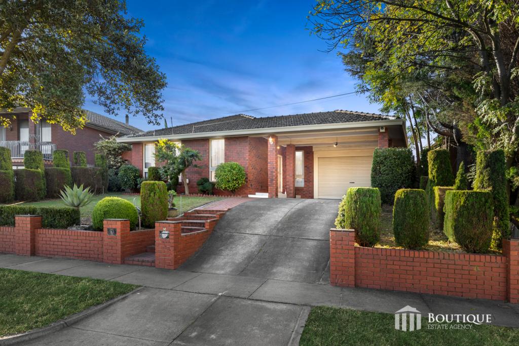 15 Kaye Ct, Dandenong North, VIC 3175
