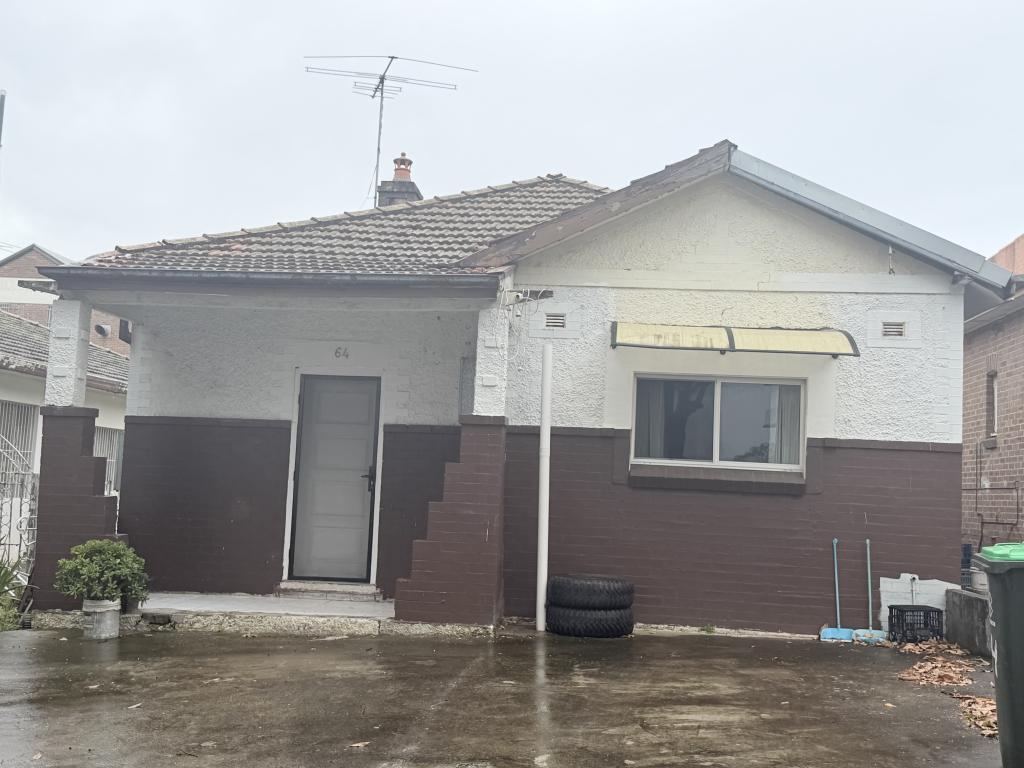 64 Croydon St, Lakemba, NSW 2195