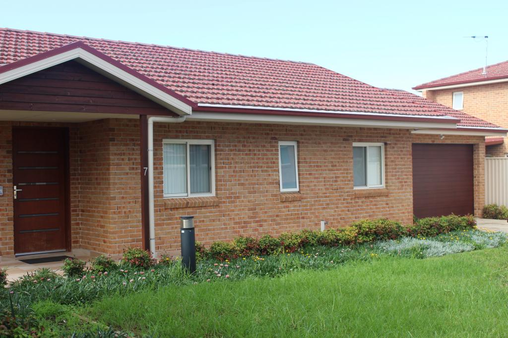 7/48-50 Amy Rd, Peakhurst, NSW 2210