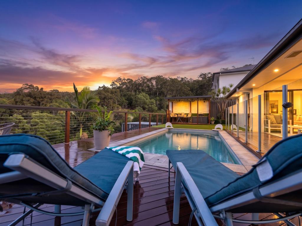 54 Yarrambat Rise, Upper Coomera, QLD 4209