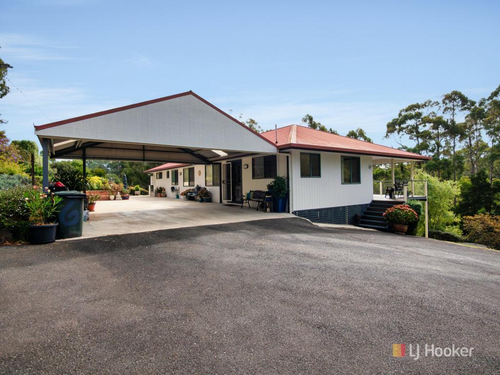 6 Frenchs Rd, Somerset, TAS 7322