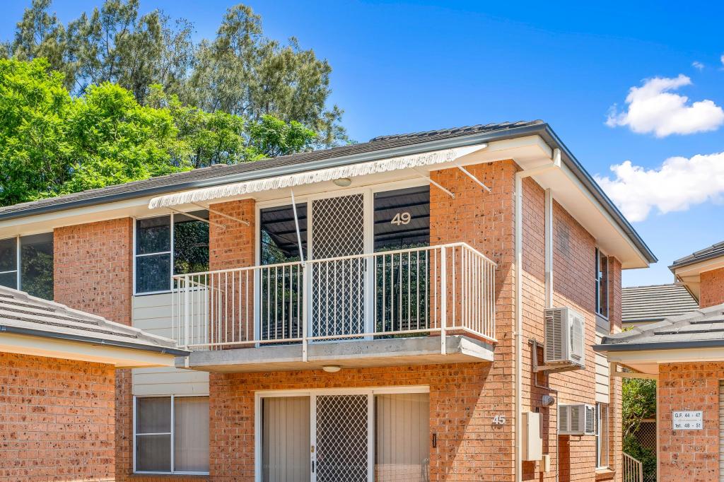 49/37 Mulgoa Rd, Penrith, NSW 2750
