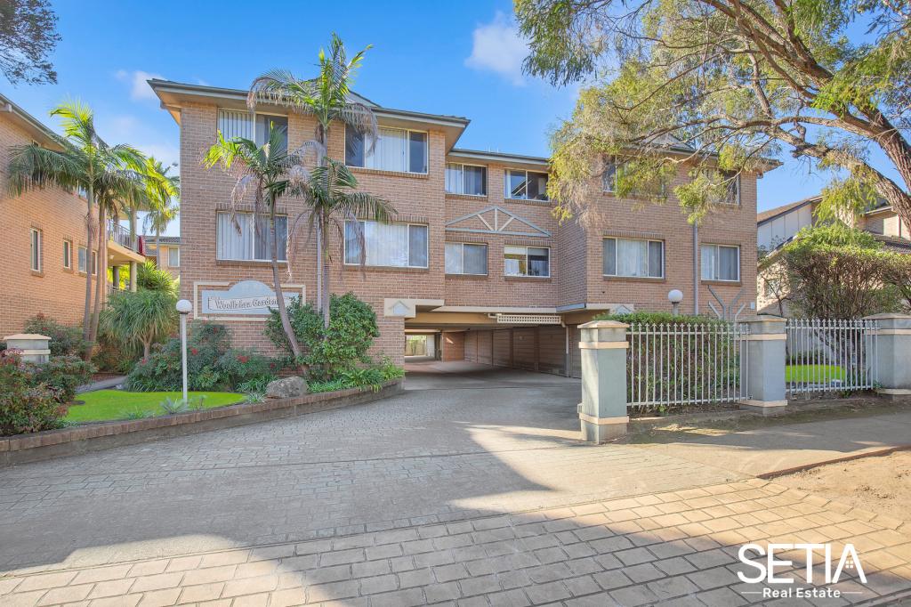10/79-85 Stapleton St, Pendle Hill, NSW 2145