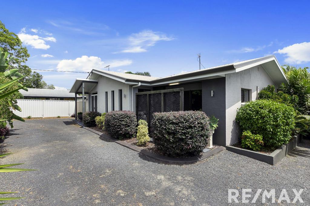 23 Jensen Dr, Urraween, QLD 4655