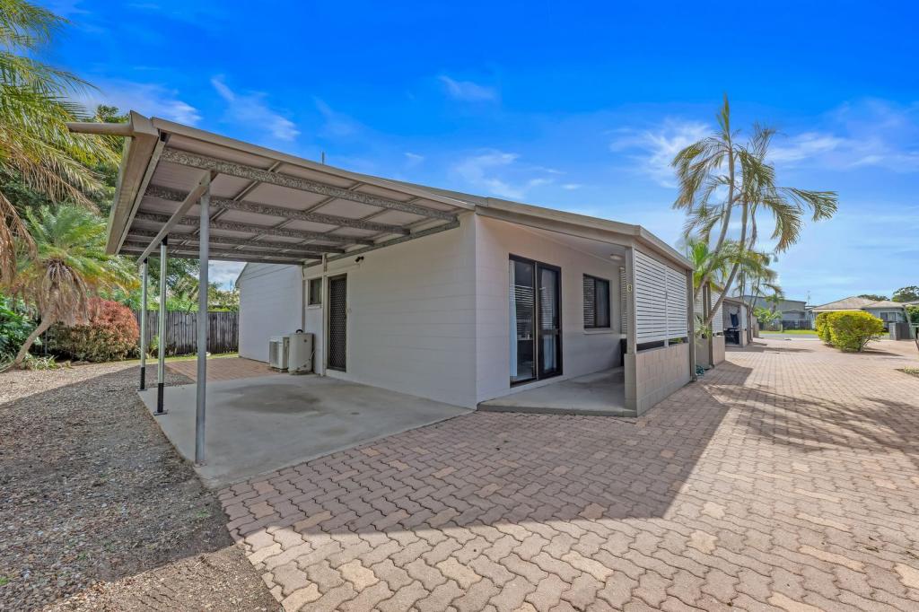 8/7 Telford St, Proserpine, QLD 4800