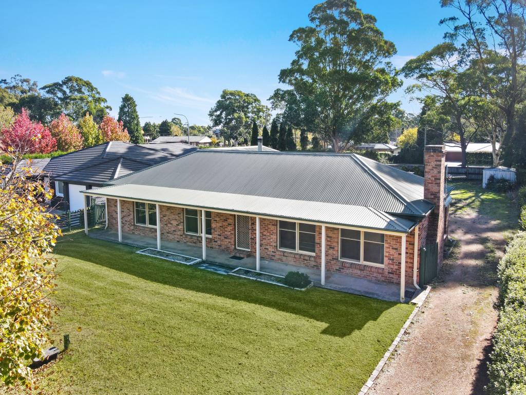 4 Linden Way, Bowral, NSW 2576