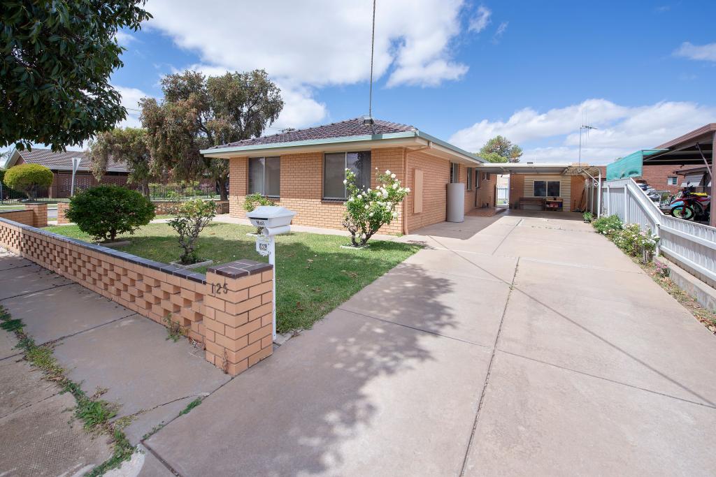 125 Chapman St, Swan Hill, VIC 3585