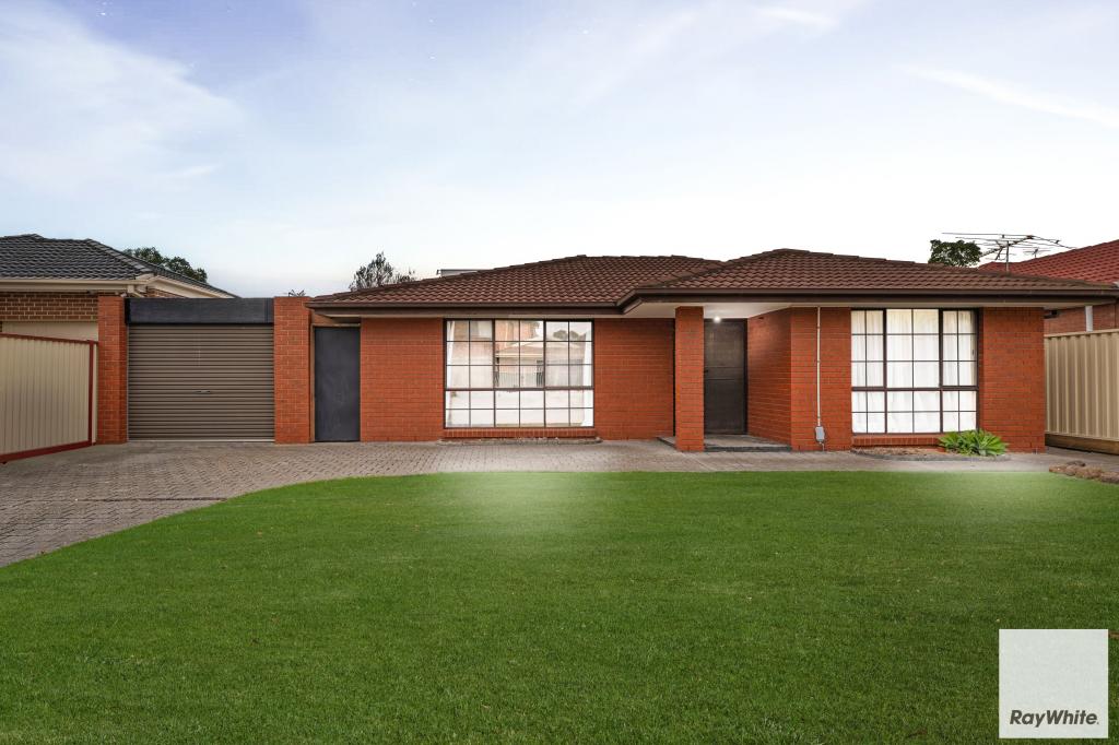 13 ALCOTT PL, DELAHEY, VIC 3037