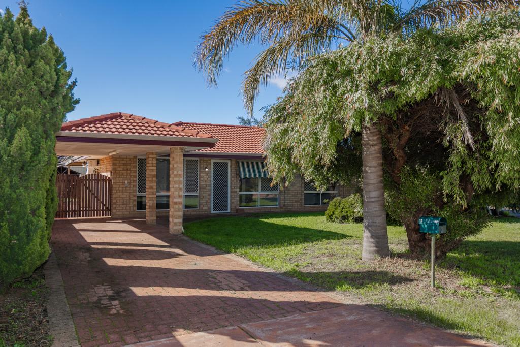 3 Sugars Ct, Redcliffe, WA 6104