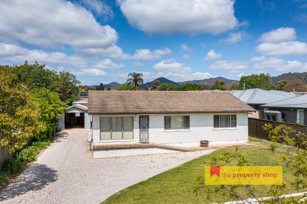 19 Madeira Rd, Mudgee, NSW 2850