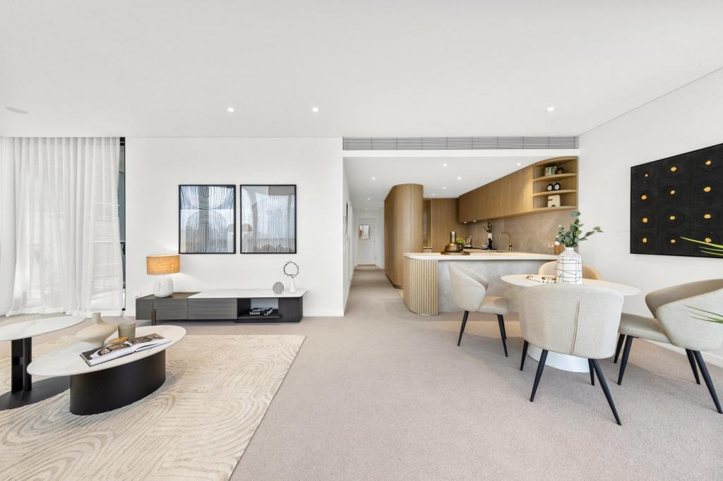 208/28 Zetland Ave, Zetland, NSW 2017