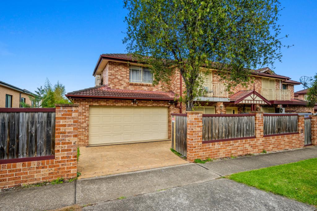 5/72-74 Water St, Auburn, NSW 2144