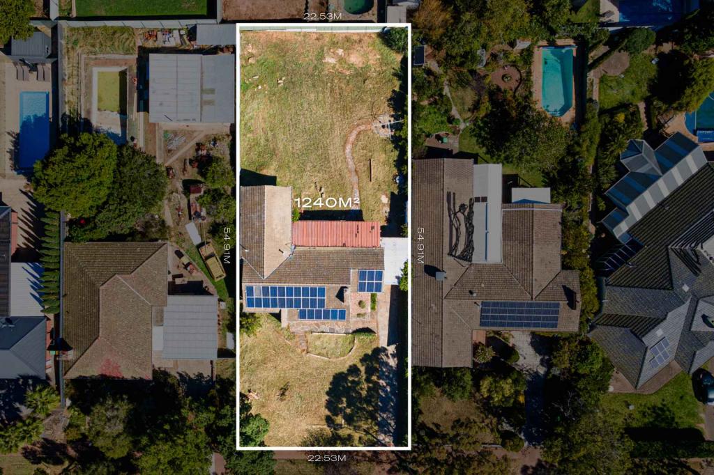 10 Tennyson Dr, Beaumont, SA 5066