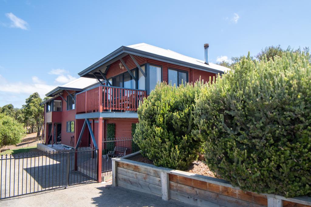 19 Russell Rise, Denmark, WA 6333