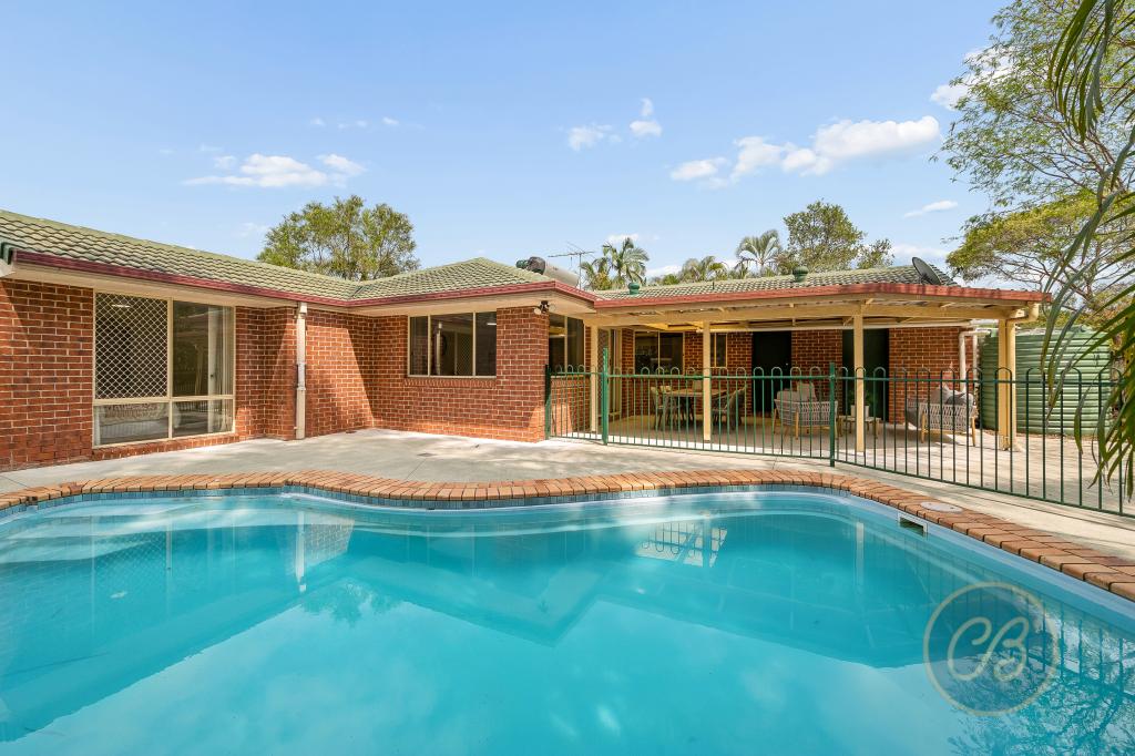 26 EXPLORER DR, ALBANY CREEK, QLD 4035