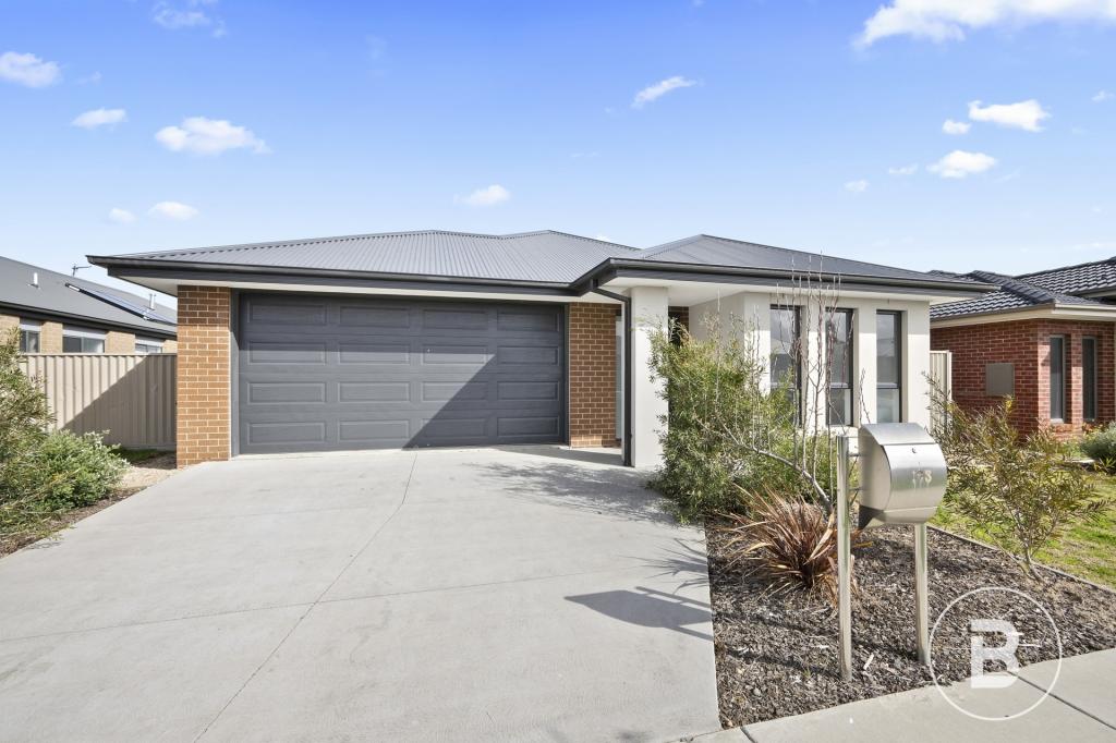 163 Majestic Way, Winter Valley, VIC 3358