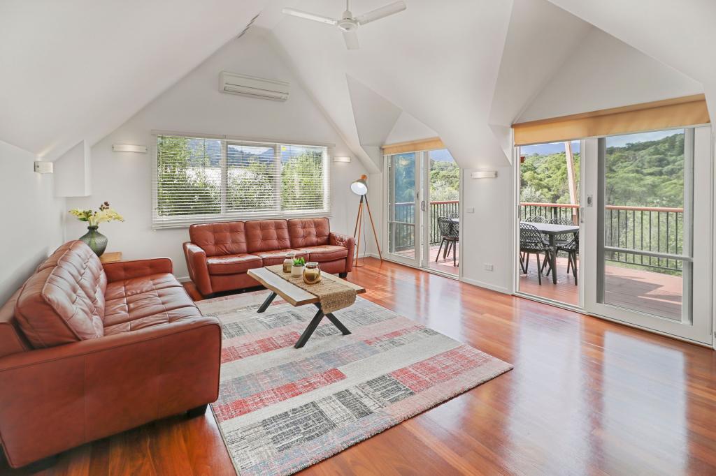 23 CHANGUE RD, MERRIJIG, VIC 3723