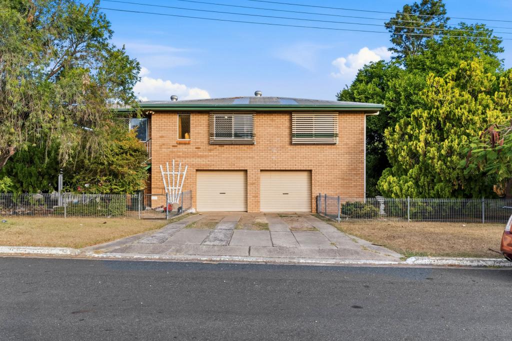 61 SCOTT ST, KAWANA, QLD 4701