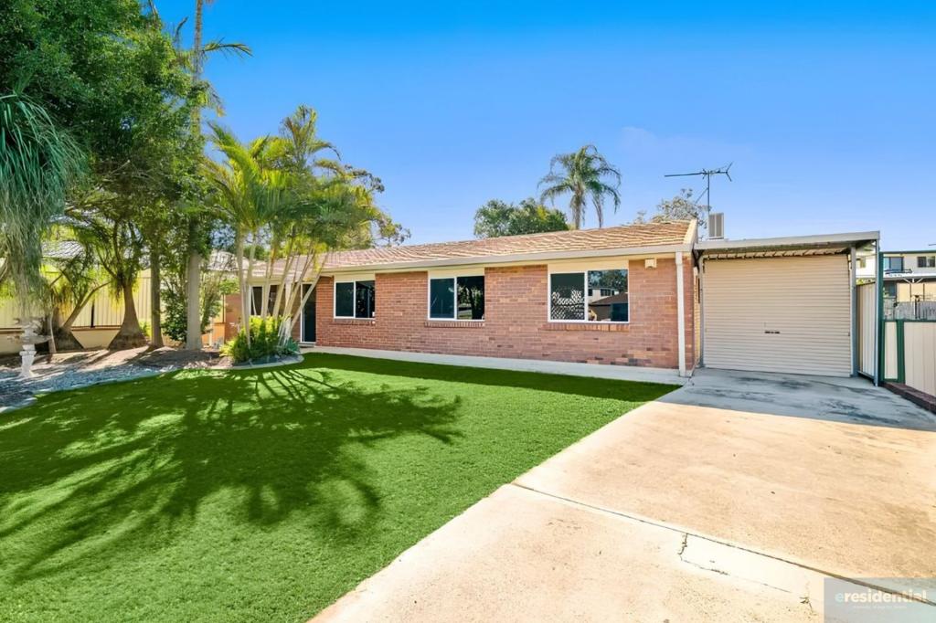 62 Forestglen Cres, Browns Plains, QLD 4118