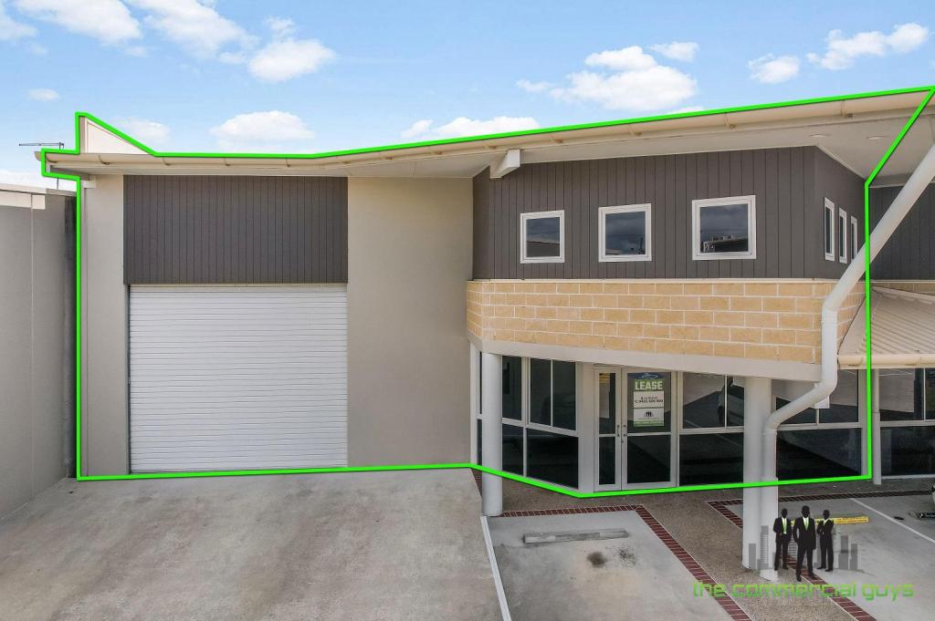 8/3-5 High St, Kippa-Ring, QLD 4021