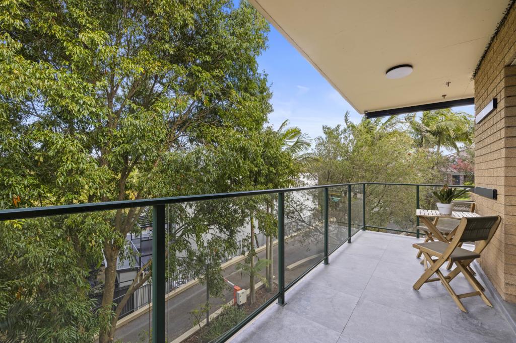 3/40 Burchmore Rd, Manly Vale, NSW 2093