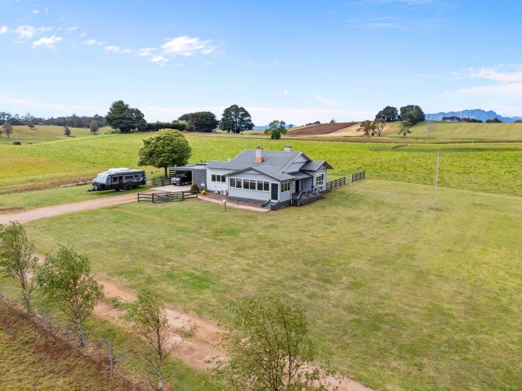 1207 Sheffield Rd, Barrington, TAS 7306