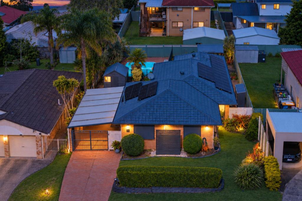 10 Kingston Ave, Alexandra Hills, QLD 4161