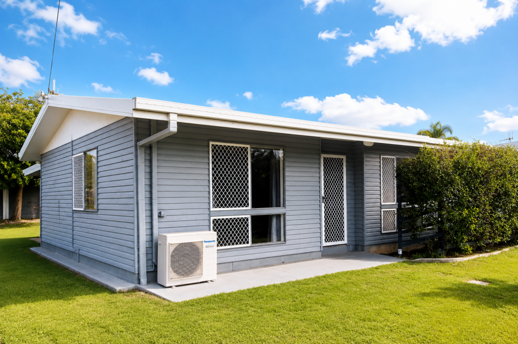 28 Black St, Norville, QLD 4670