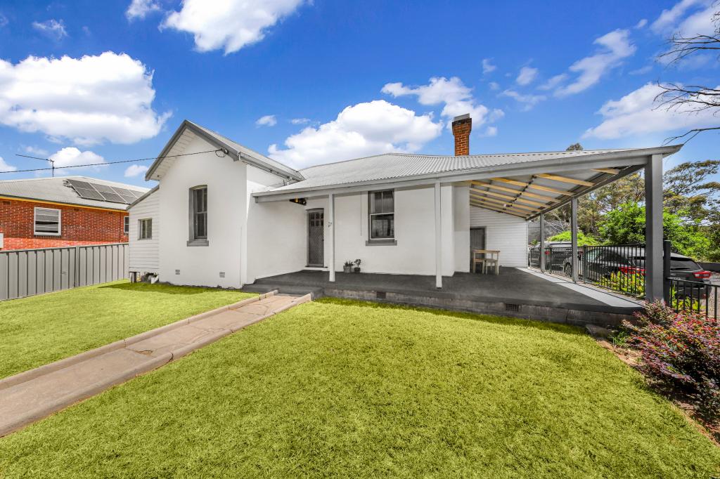 7 Capper St, Tumut, NSW 2720