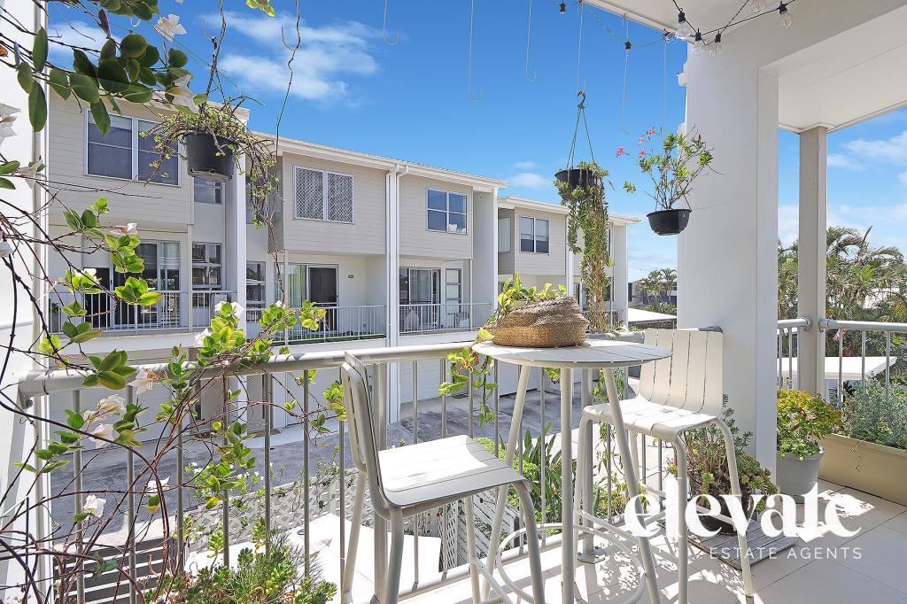 9/66 Richmond Rd, Morningside, QLD 4170