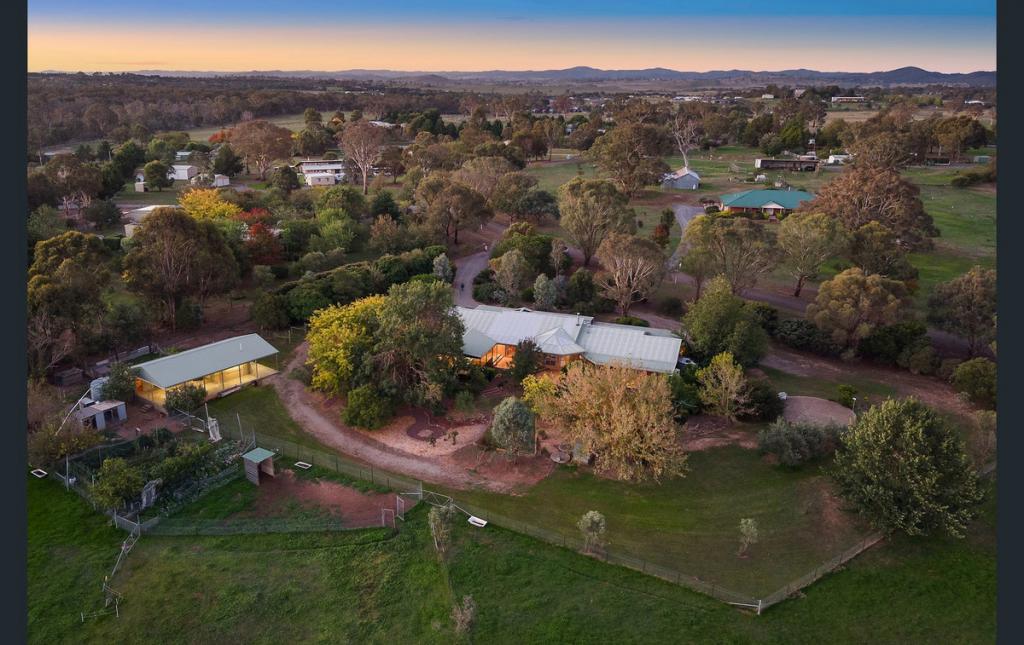 2 Grevillea Cl, Murrumbateman, NSW 2582
