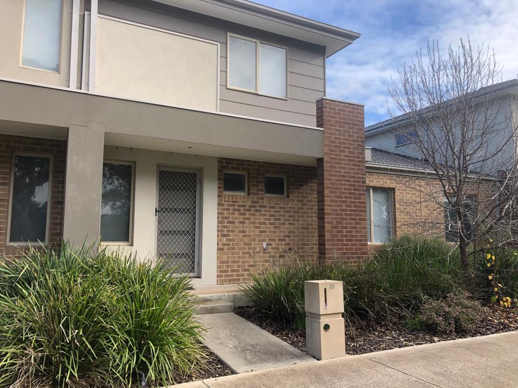 18 Ryrie Gr, Wollert, VIC 3750