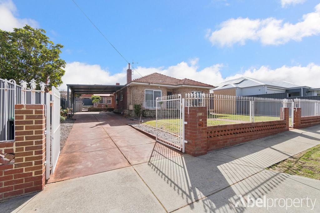 213 Cape St, Tuart Hill, WA 6060