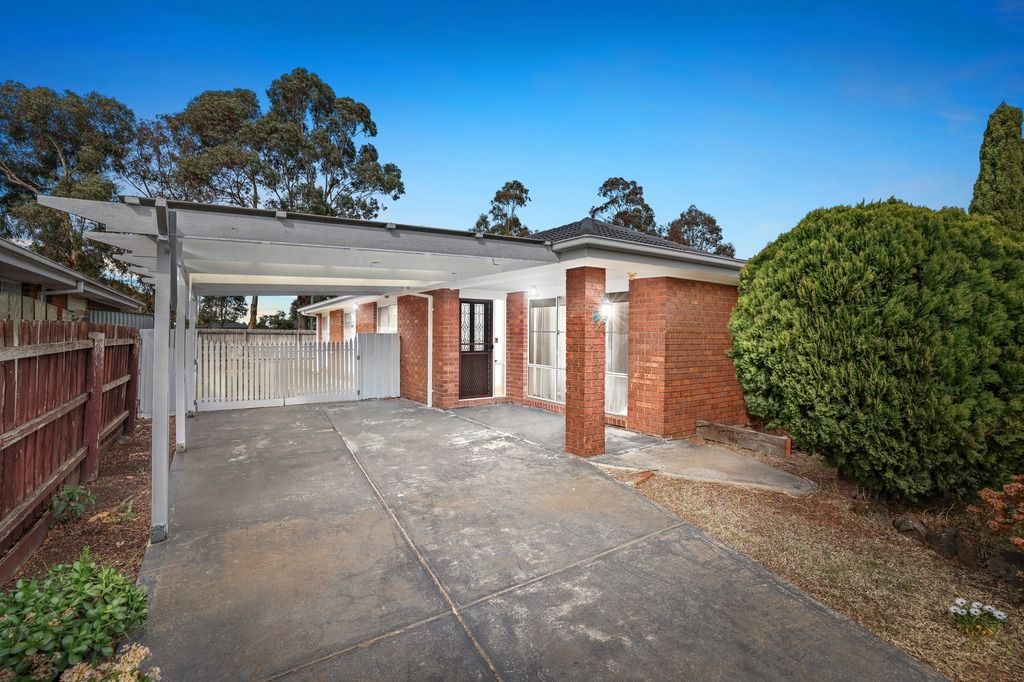 21 Trent Cl, Werribee, VIC 3030